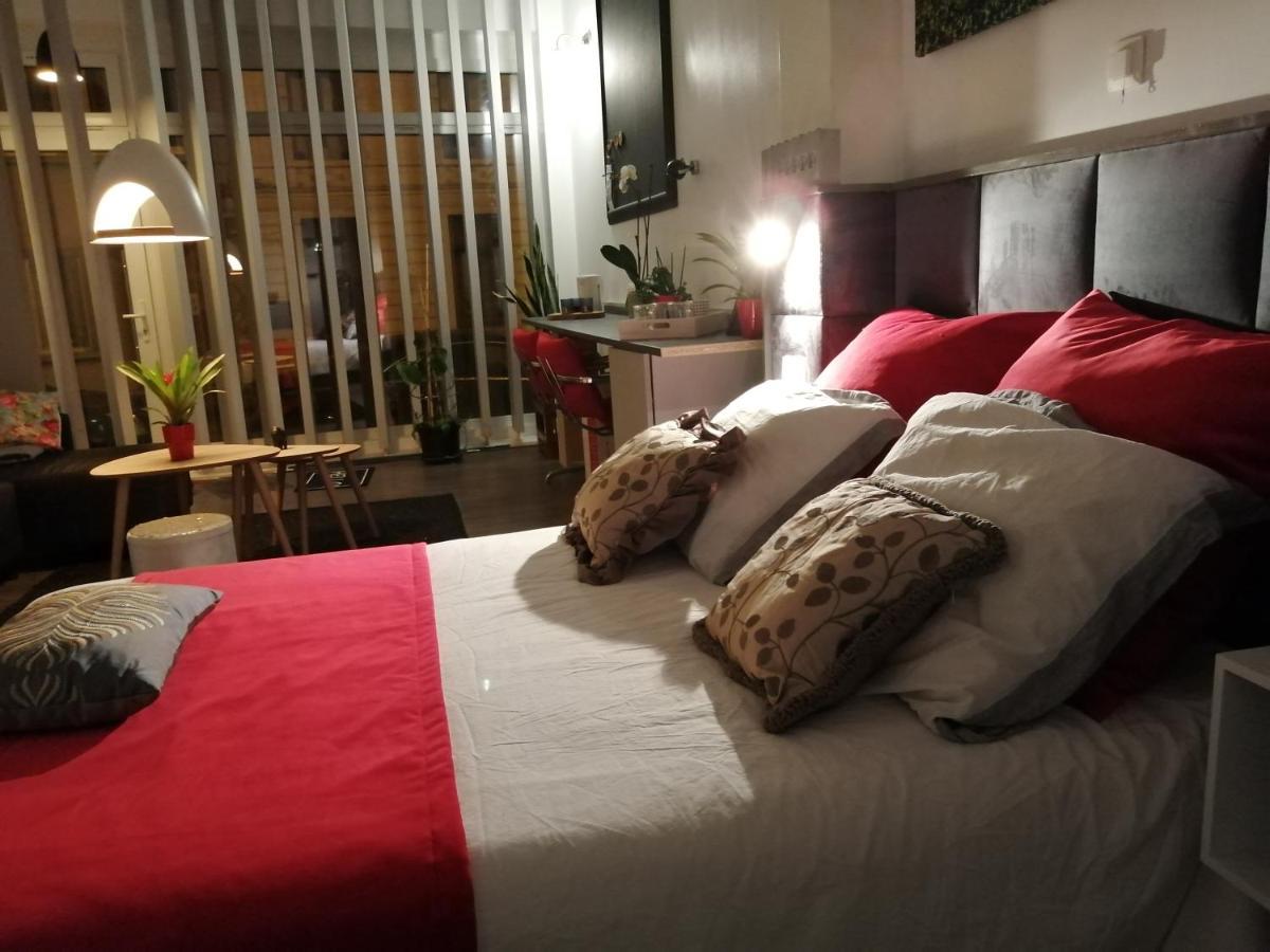 The Romantic Waterloo Lion'S Suite Braine-l'Alleud Exterior photo
