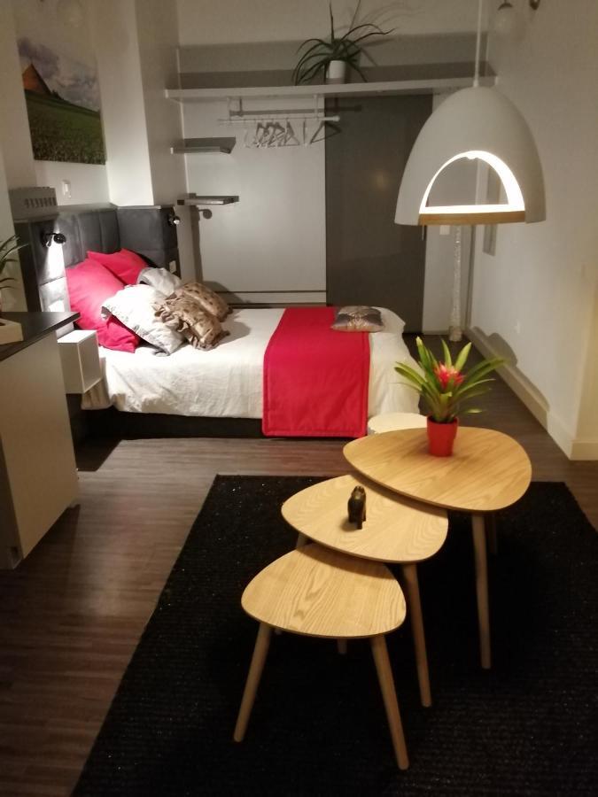 The Romantic Waterloo Lion'S Suite Braine-l'Alleud Exterior photo